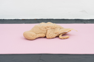 Etienne Le Coquil

Untitled, 2022

Dragon-Skin-silicone,yogamat,"love generation"